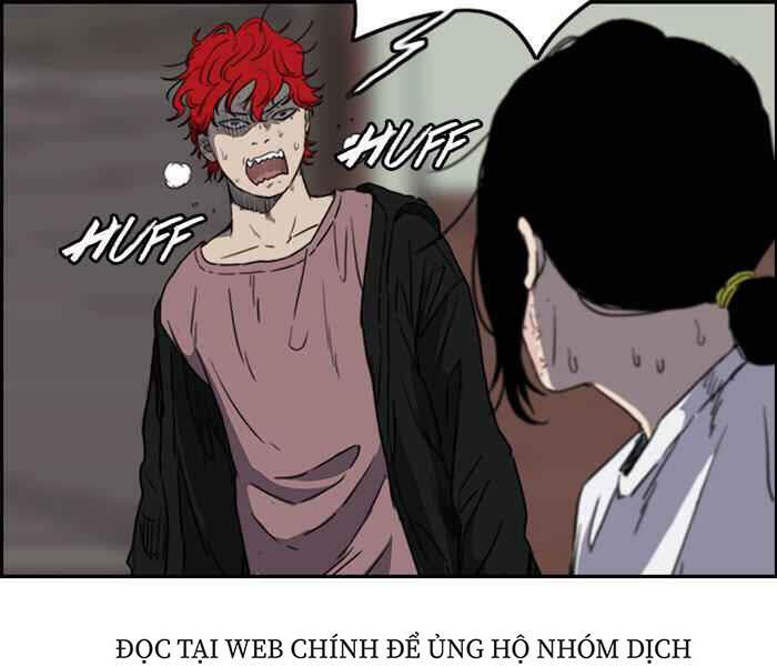 Thể Thao Cực Hạn Chap 168 - Next Chap 169