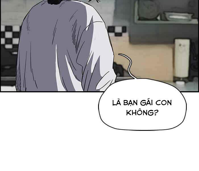 Thể Thao Cực Hạn Chap 168 - Next Chap 169
