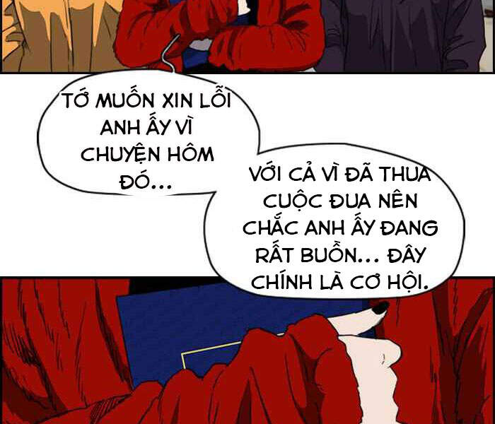 Thể Thao Cực Hạn Chap 168 - Next Chap 169
