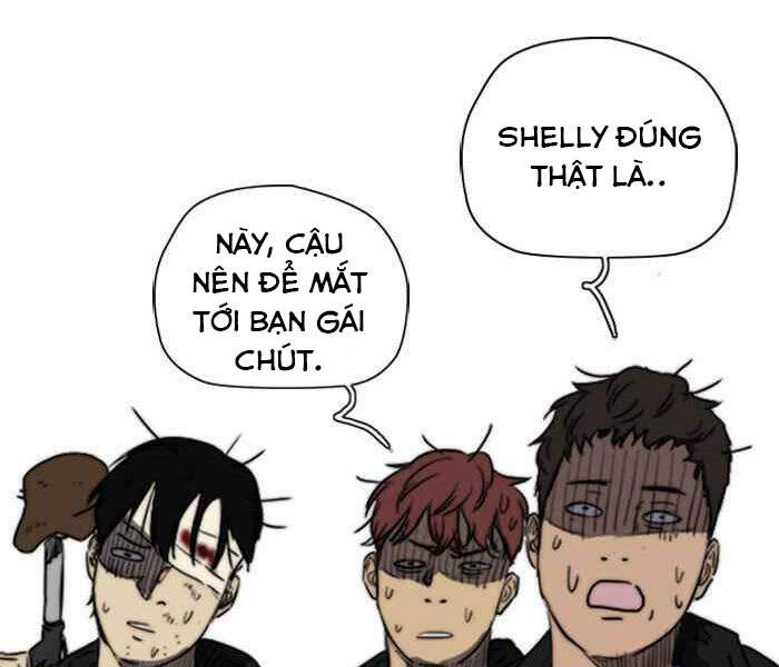 Thể Thao Cực Hạn Chap 168 - Next Chap 169
