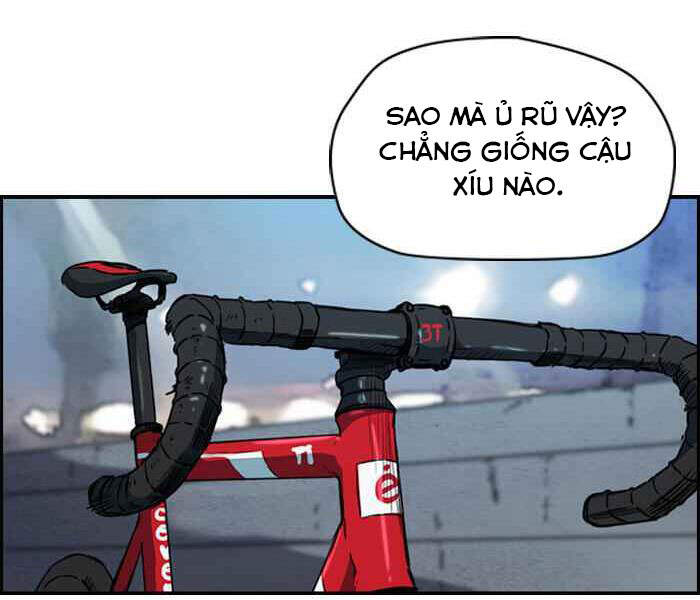 Thể Thao Cực Hạn Chap 168 - Next Chap 169
