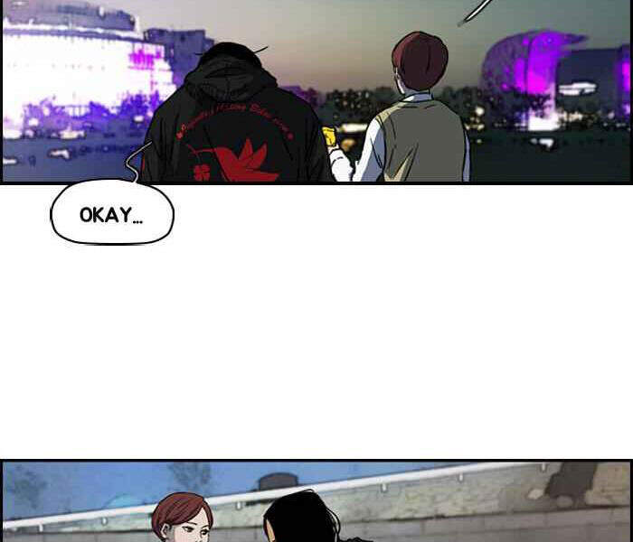 Thể Thao Cực Hạn Chap 168 - Next Chap 169