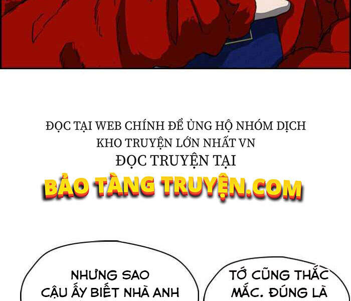 Thể Thao Cực Hạn Chap 168 - Next Chap 169
