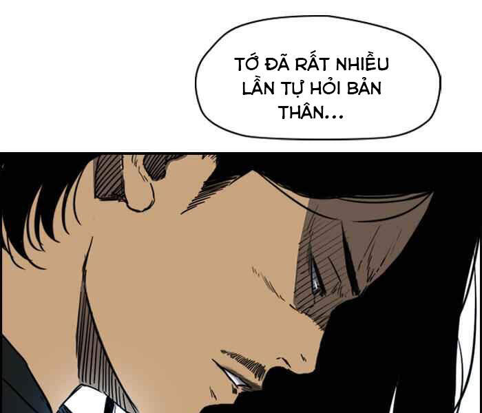 Thể Thao Cực Hạn Chap 168 - Next Chap 169