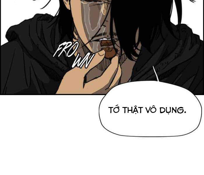 Thể Thao Cực Hạn Chap 168 - Next Chap 169