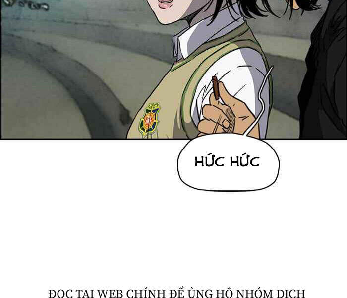 Thể Thao Cực Hạn Chap 168 - Next Chap 169