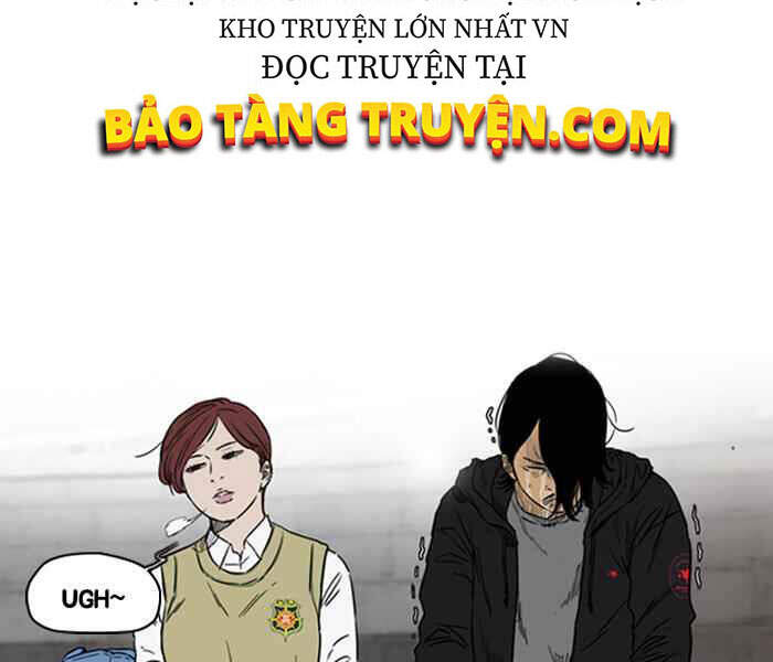 Thể Thao Cực Hạn Chap 168 - Next Chap 169
