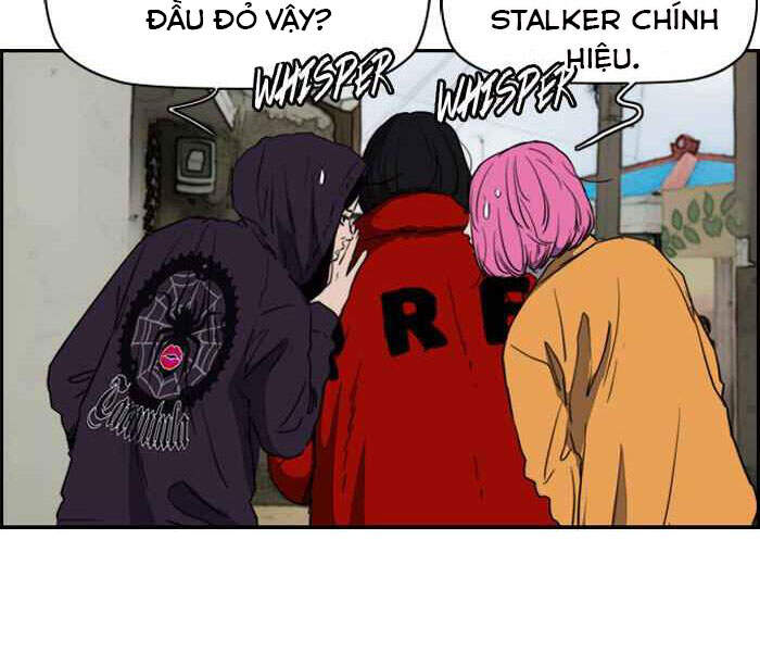 Thể Thao Cực Hạn Chap 168 - Next Chap 169