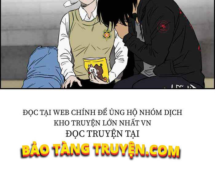 Thể Thao Cực Hạn Chap 168 - Next Chap 169