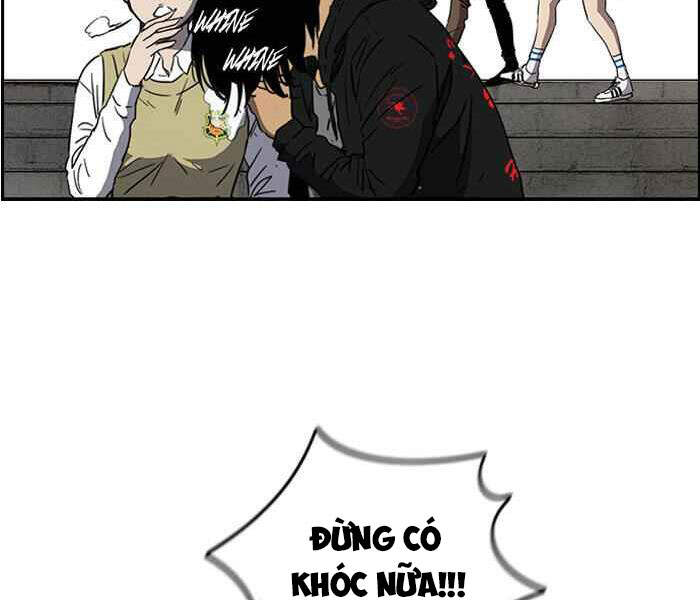 Thể Thao Cực Hạn Chap 168 - Next Chap 169