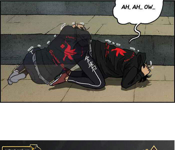 Thể Thao Cực Hạn Chap 168 - Next Chap 169
