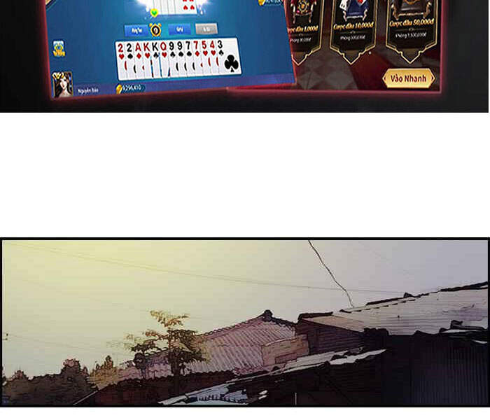 Thể Thao Cực Hạn Chap 168 - Next Chap 169