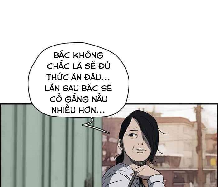 Thể Thao Cực Hạn Chap 168 - Next Chap 169