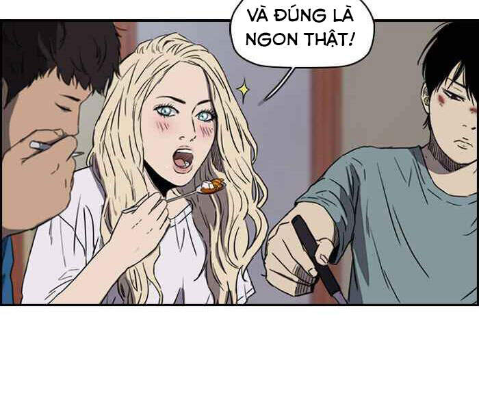 Thể Thao Cực Hạn Chap 168 - Next Chap 169