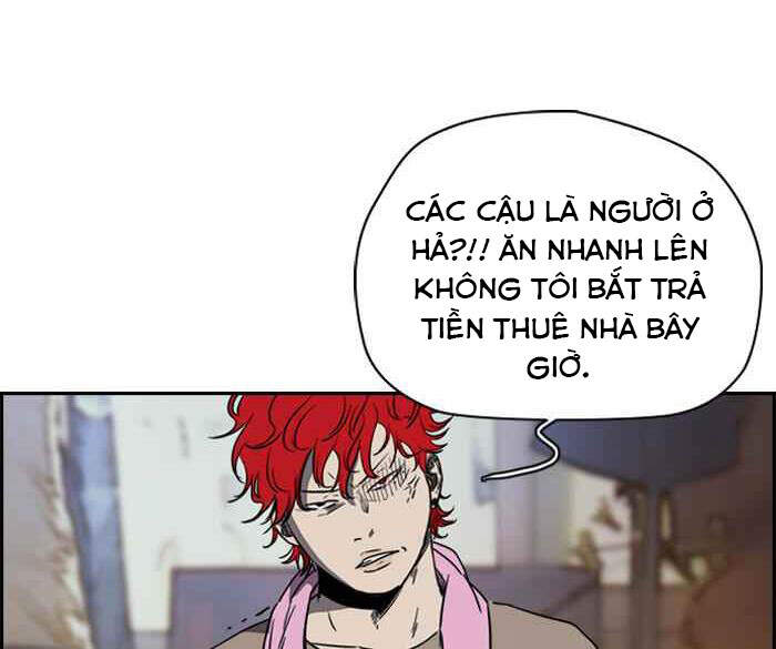 Thể Thao Cực Hạn Chap 168 - Next Chap 169