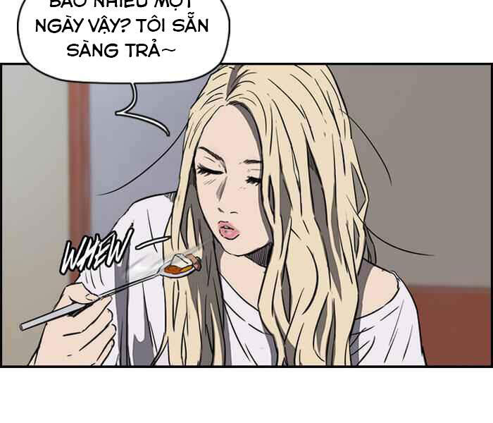 Thể Thao Cực Hạn Chap 168 - Next Chap 169