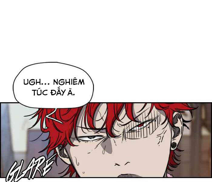 Thể Thao Cực Hạn Chap 168 - Next Chap 169