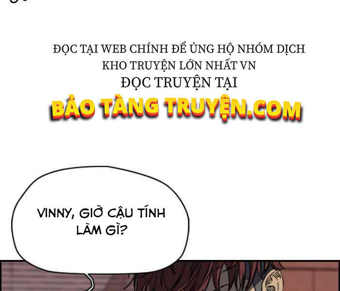 Thể Thao Cực Hạn Chap 168 - Next Chap 169