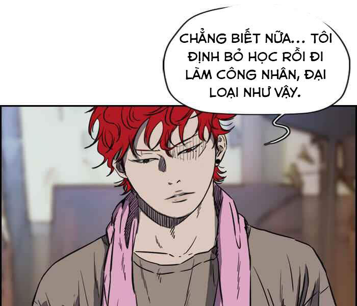 Thể Thao Cực Hạn Chap 168 - Next Chap 169