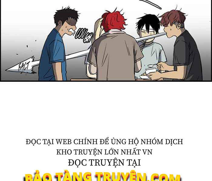 Thể Thao Cực Hạn Chap 168 - Next Chap 169