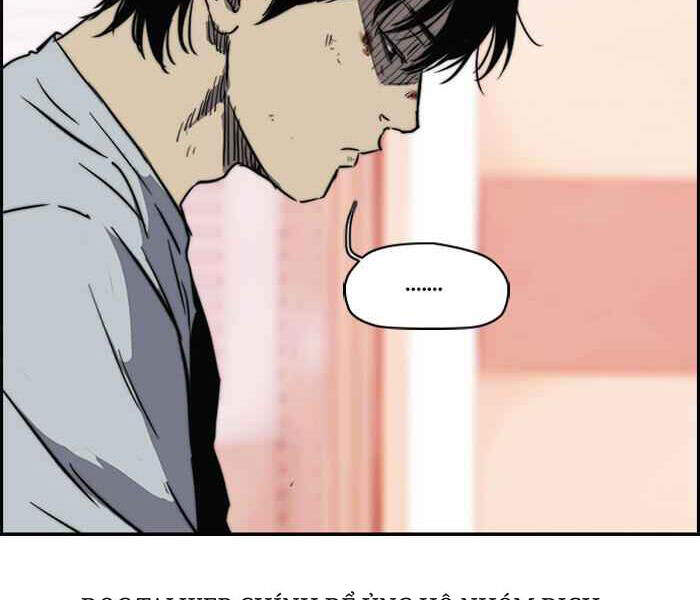 Thể Thao Cực Hạn Chap 168 - Next Chap 169