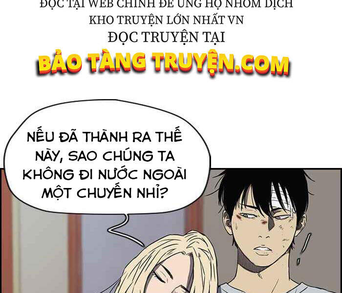 Thể Thao Cực Hạn Chap 168 - Next Chap 169