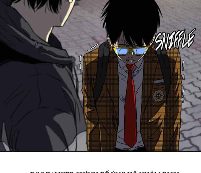 Thể Thao Cực Hạn Chap 169 - Next Chap 170