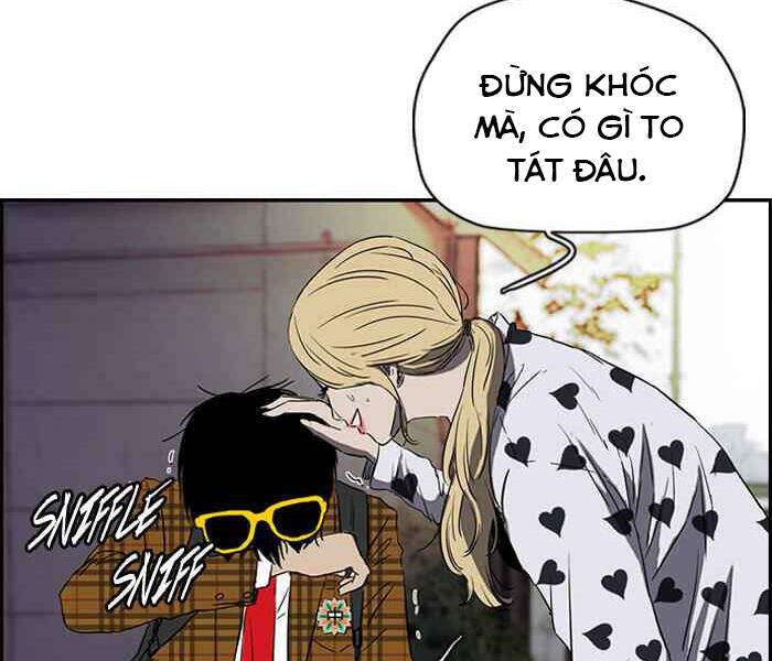 Thể Thao Cực Hạn Chap 169 - Next Chap 170