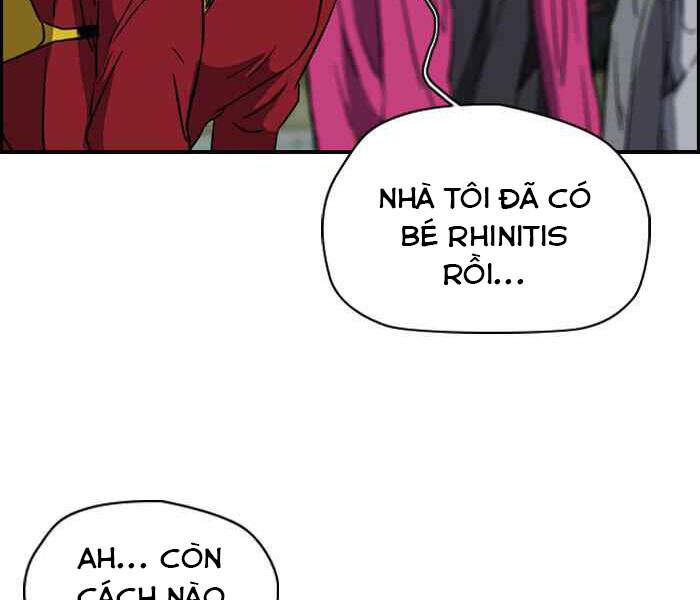 Thể Thao Cực Hạn Chap 169 - Next Chap 170