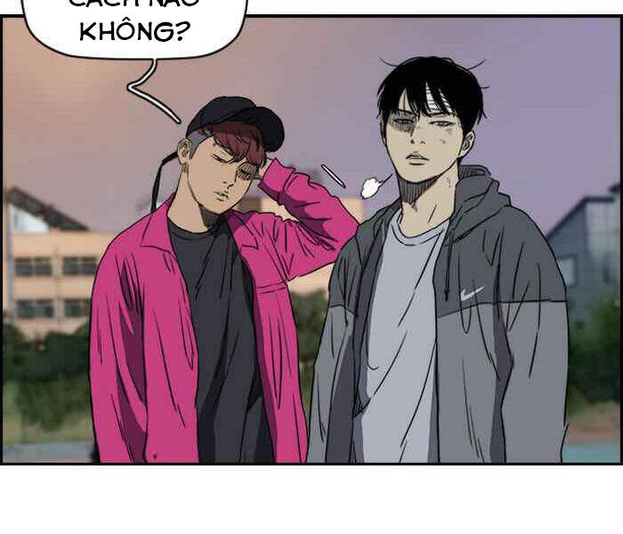 Thể Thao Cực Hạn Chap 169 - Next Chap 170