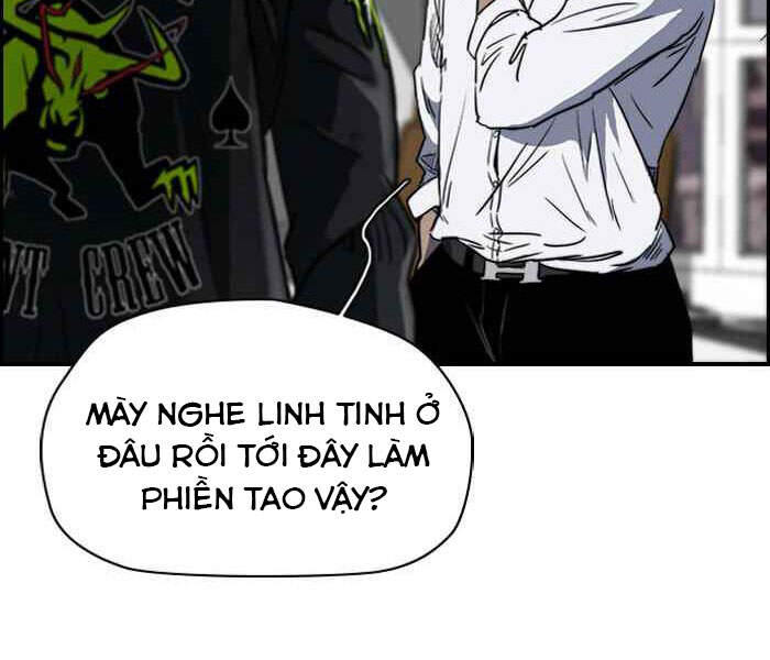 Thể Thao Cực Hạn Chap 169 - Next Chap 170