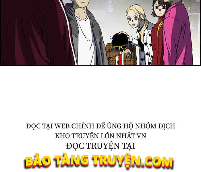 Thể Thao Cực Hạn Chap 169 - Next Chap 170