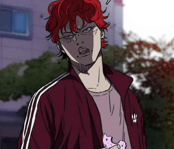 Thể Thao Cực Hạn Chap 169 - Next Chap 170