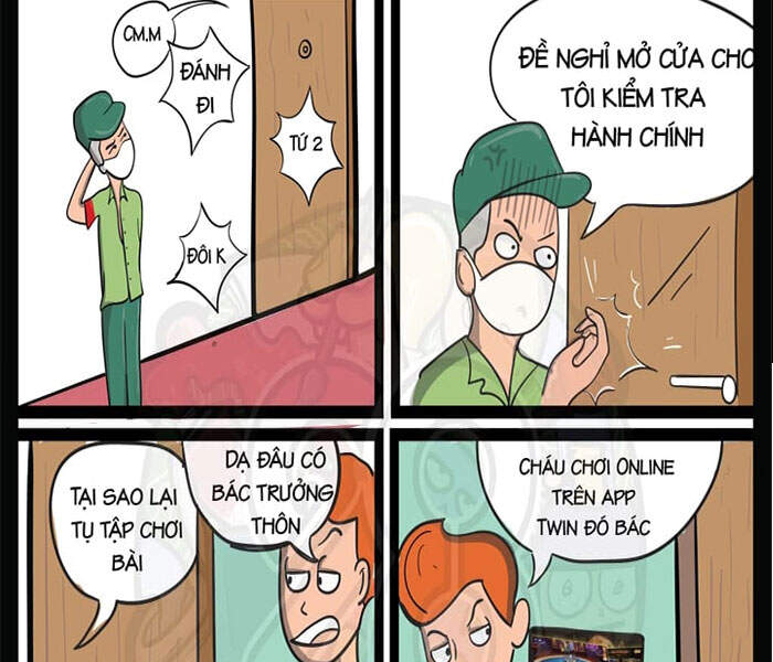 Thể Thao Cực Hạn Chap 169 - Next Chap 170
