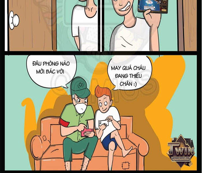 Thể Thao Cực Hạn Chap 169 - Next Chap 170