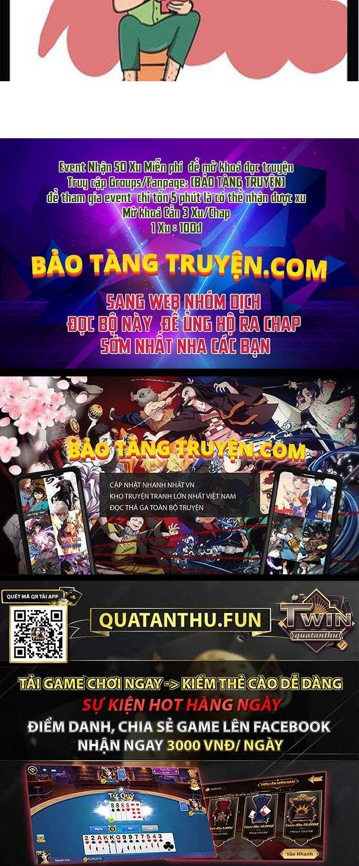 Thể Thao Cực Hạn Chap 169 - Next Chap 170