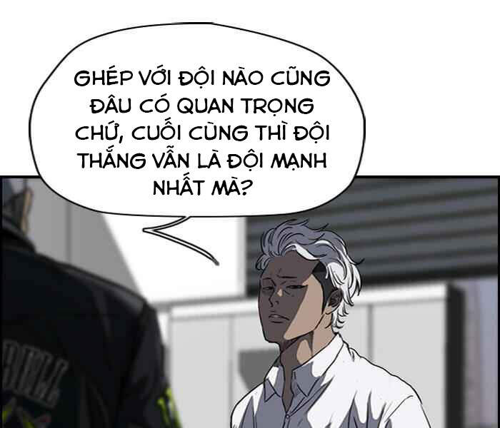 Thể Thao Cực Hạn Chap 169 - Next Chap 170