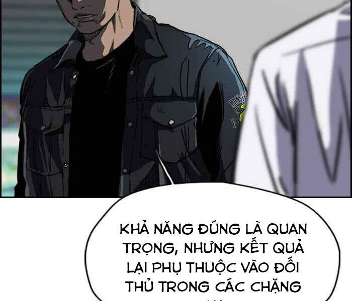 Thể Thao Cực Hạn Chap 169 - Next Chap 170