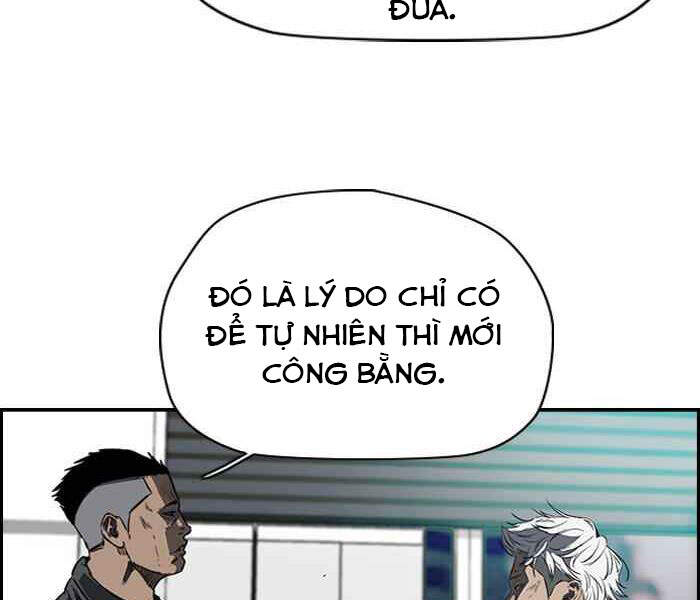 Thể Thao Cực Hạn Chap 169 - Next Chap 170