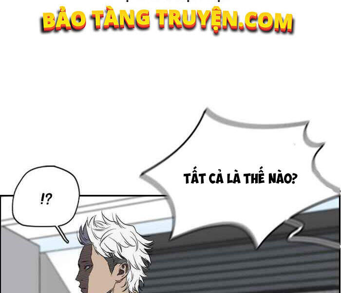 Thể Thao Cực Hạn Chap 169 - Next Chap 170