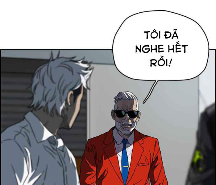 Thể Thao Cực Hạn Chap 169 - Next Chap 170