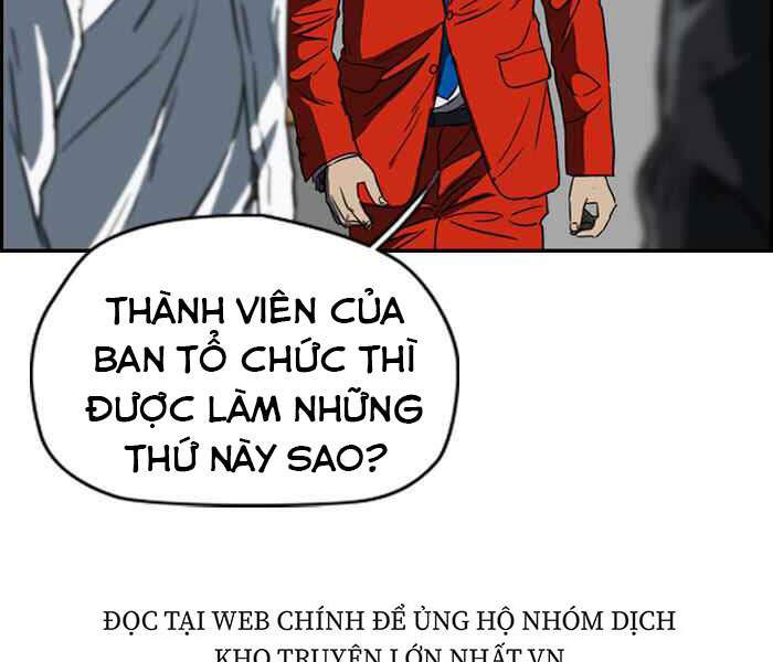 Thể Thao Cực Hạn Chap 169 - Next Chap 170