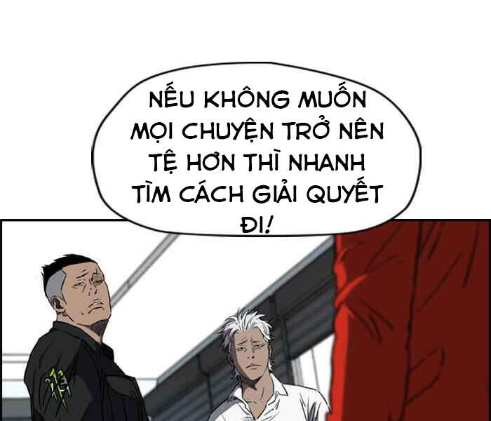 Thể Thao Cực Hạn Chap 169 - Next Chap 170