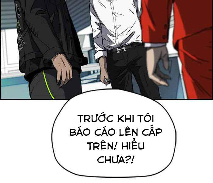 Thể Thao Cực Hạn Chap 169 - Next Chap 170