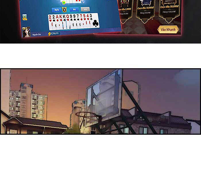 Thể Thao Cực Hạn Chap 169 - Next Chap 170