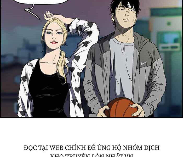 Thể Thao Cực Hạn Chap 169 - Next Chap 170
