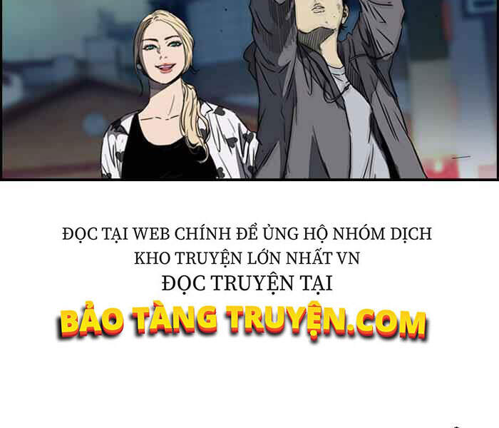 Thể Thao Cực Hạn Chap 169 - Next Chap 170