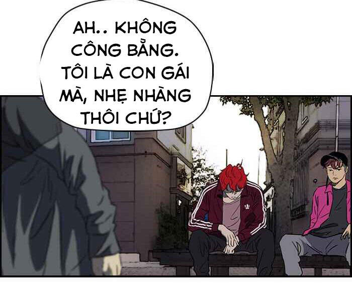 Thể Thao Cực Hạn Chap 169 - Next Chap 170