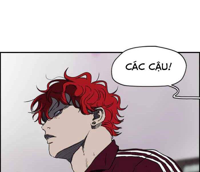 Thể Thao Cực Hạn Chap 169 - Next Chap 170