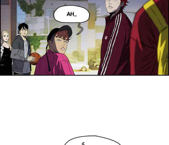 Thể Thao Cực Hạn Chap 169 - Next Chap 170